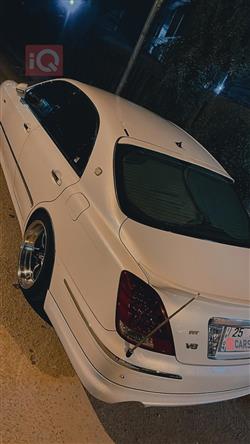 تويوتا كراون